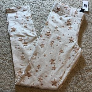 NWT Girls Gap Leggings